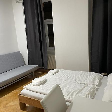 Hotel Easybook-In Vídeň Exteriér fotografie