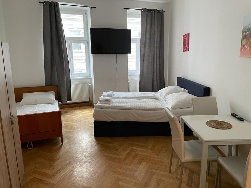 Hotel Easybook-In Vídeň Exteriér fotografie