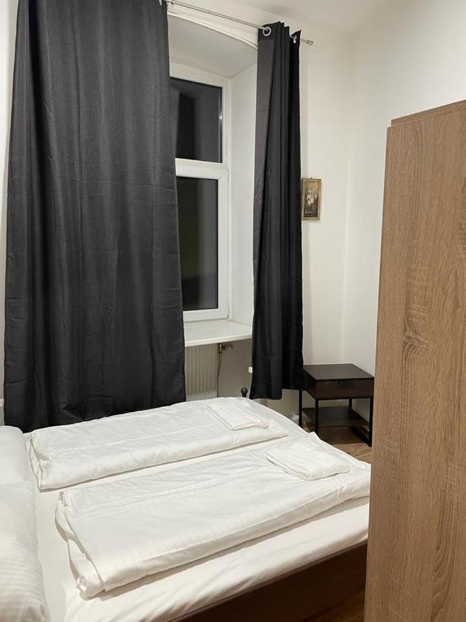 Hotel Easybook-In Vídeň Exteriér fotografie