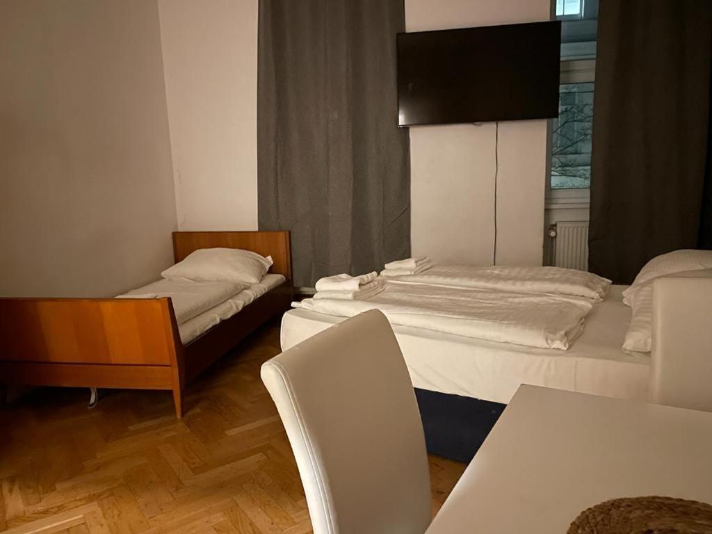 Hotel Easybook-In Vídeň Exteriér fotografie