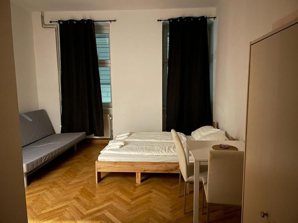 Hotel Easybook-In Vídeň Exteriér fotografie