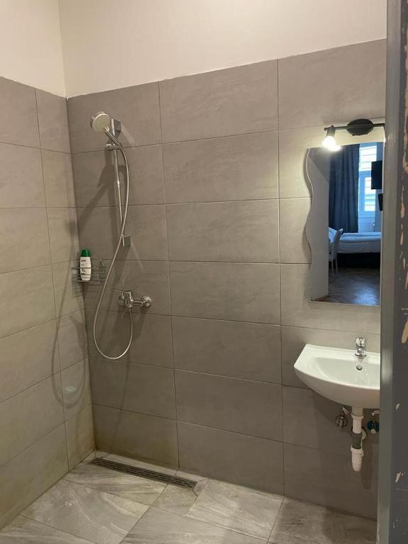 Hotel Easybook-In Vídeň Exteriér fotografie