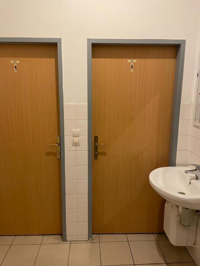 Hotel Easybook-In Vídeň Exteriér fotografie