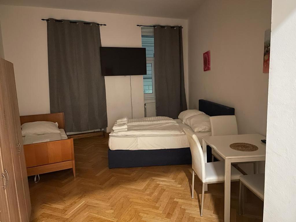 Hotel Easybook-In Vídeň Exteriér fotografie