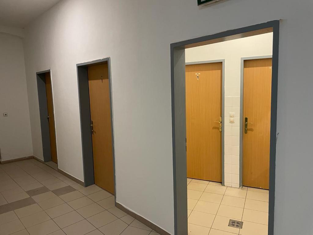 Hotel Easybook-In Vídeň Exteriér fotografie