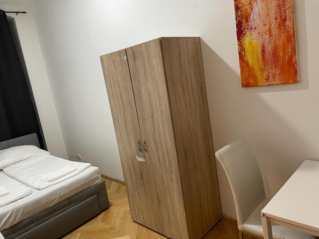 Hotel Easybook-In Vídeň Exteriér fotografie
