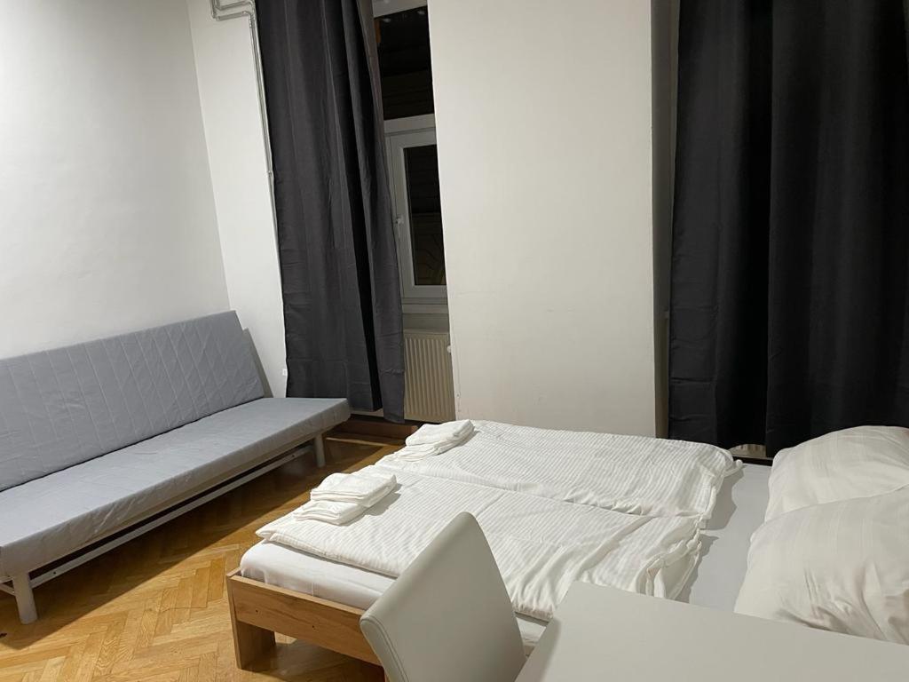 Hotel Easybook-In Vídeň Exteriér fotografie