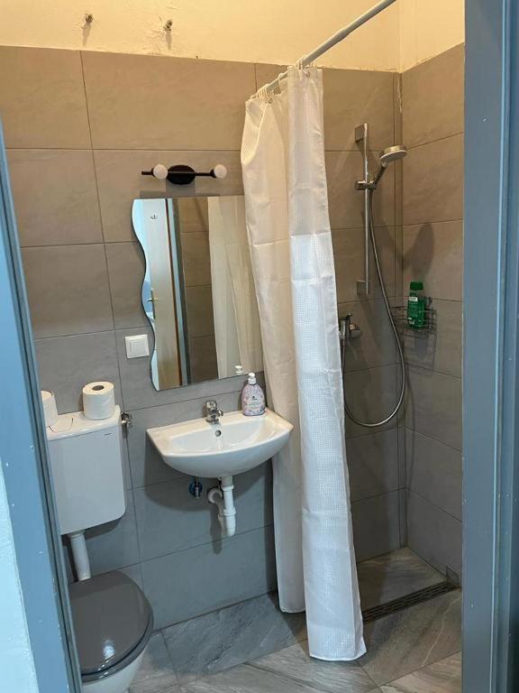 Hotel Easybook-In Vídeň Exteriér fotografie