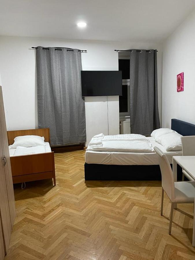 Hotel Easybook-In Vídeň Exteriér fotografie
