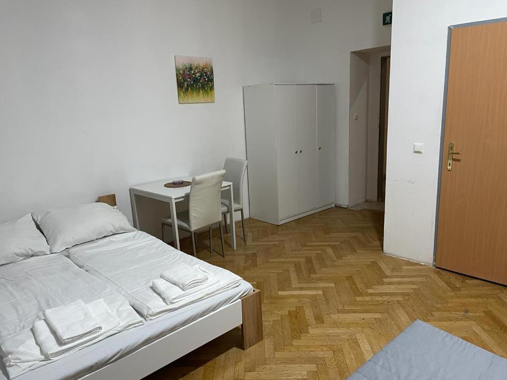 Hotel Easybook-In Vídeň Exteriér fotografie
