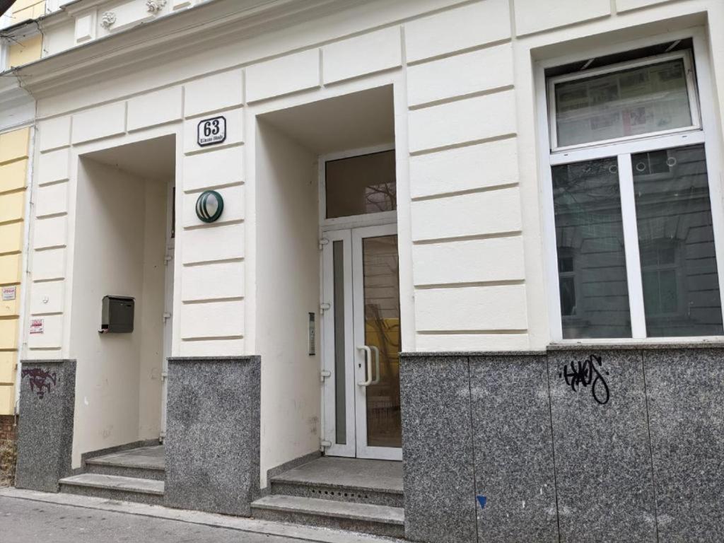 Hotel Easybook-In Vídeň Exteriér fotografie