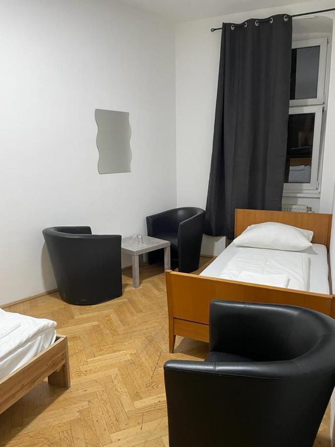 Hotel Easybook-In Vídeň Exteriér fotografie
