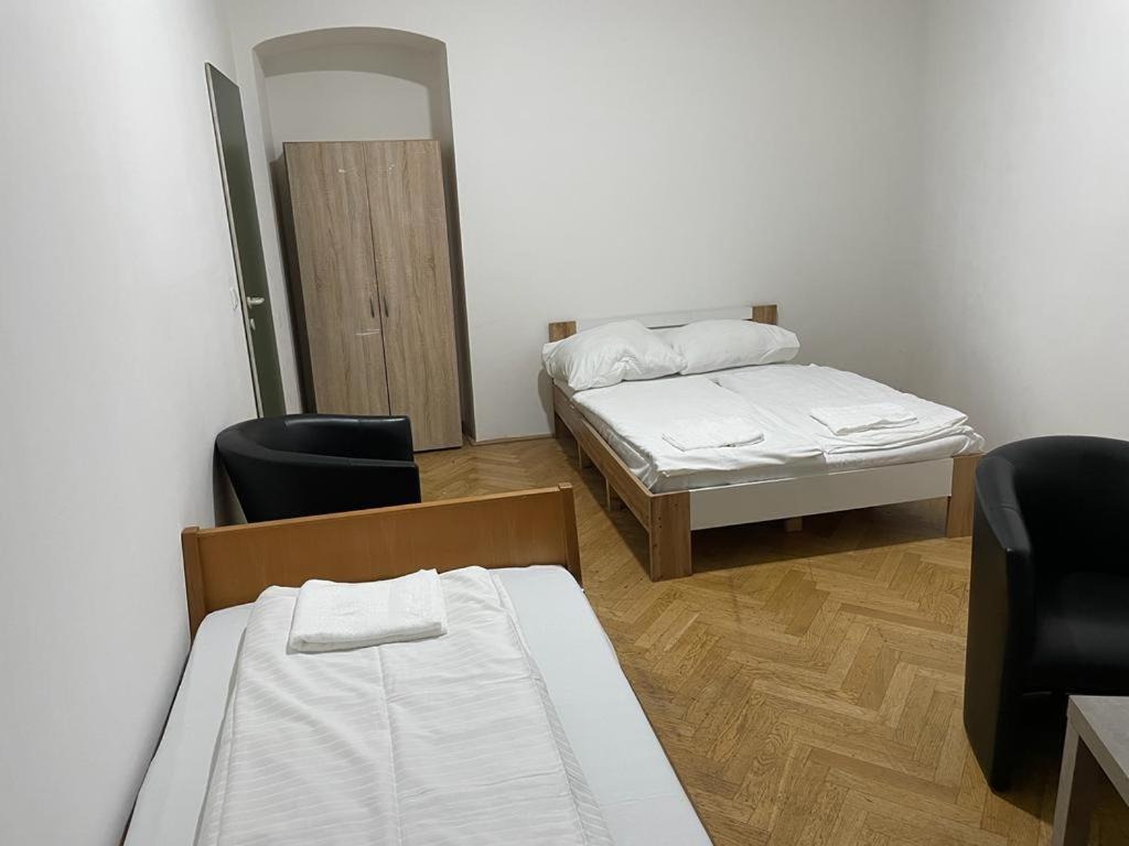 Hotel Easybook-In Vídeň Exteriér fotografie