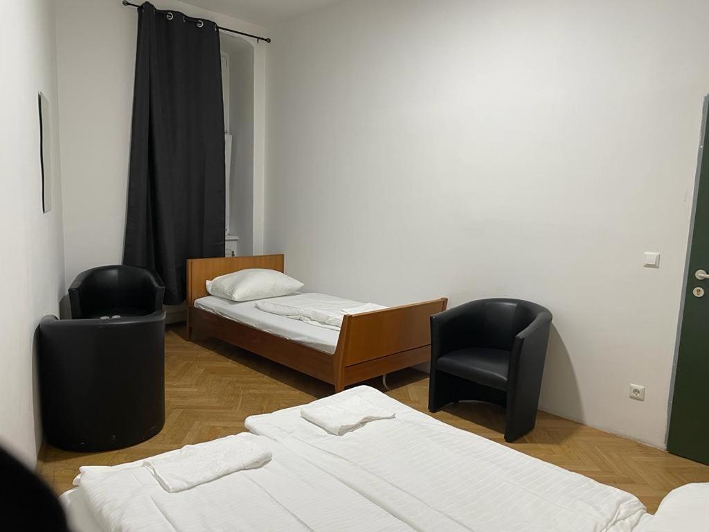 Hotel Easybook-In Vídeň Exteriér fotografie