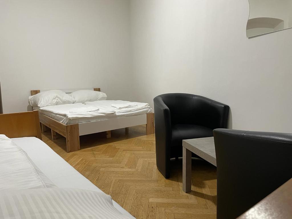 Hotel Easybook-In Vídeň Exteriér fotografie