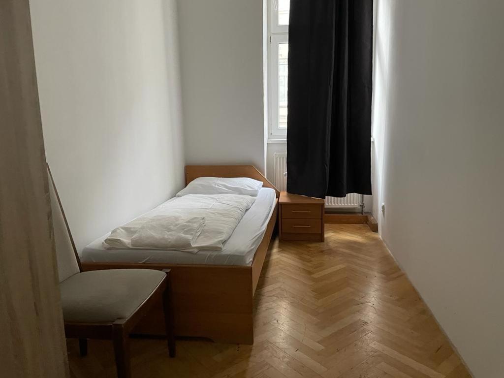 Hotel Easybook-In Vídeň Exteriér fotografie